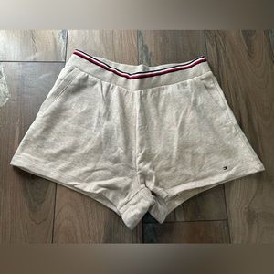 Cotton shorts